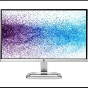 HP Full HD 1080p IPS LED Monitor